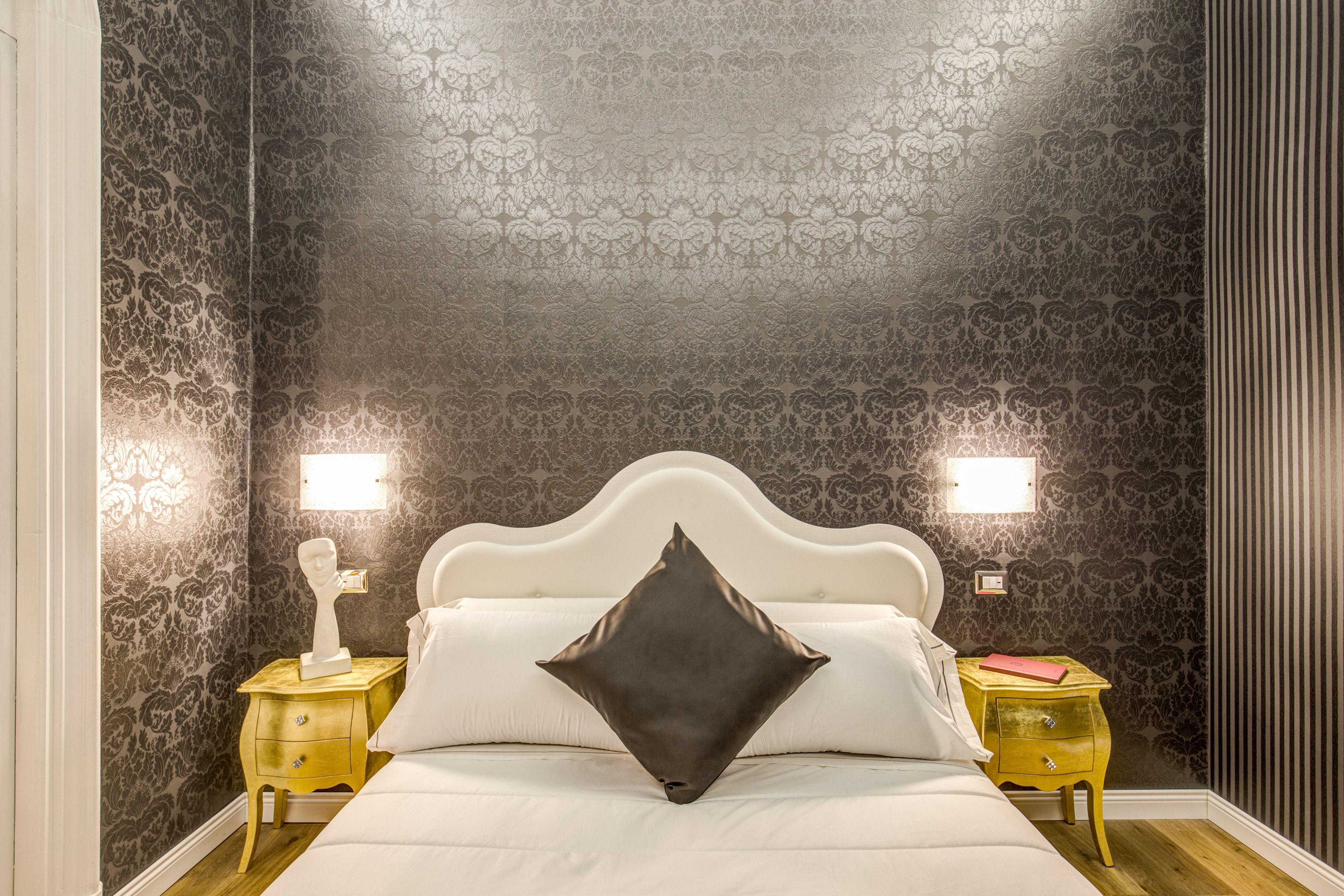 Suite In Rome Veneto — Foto 3