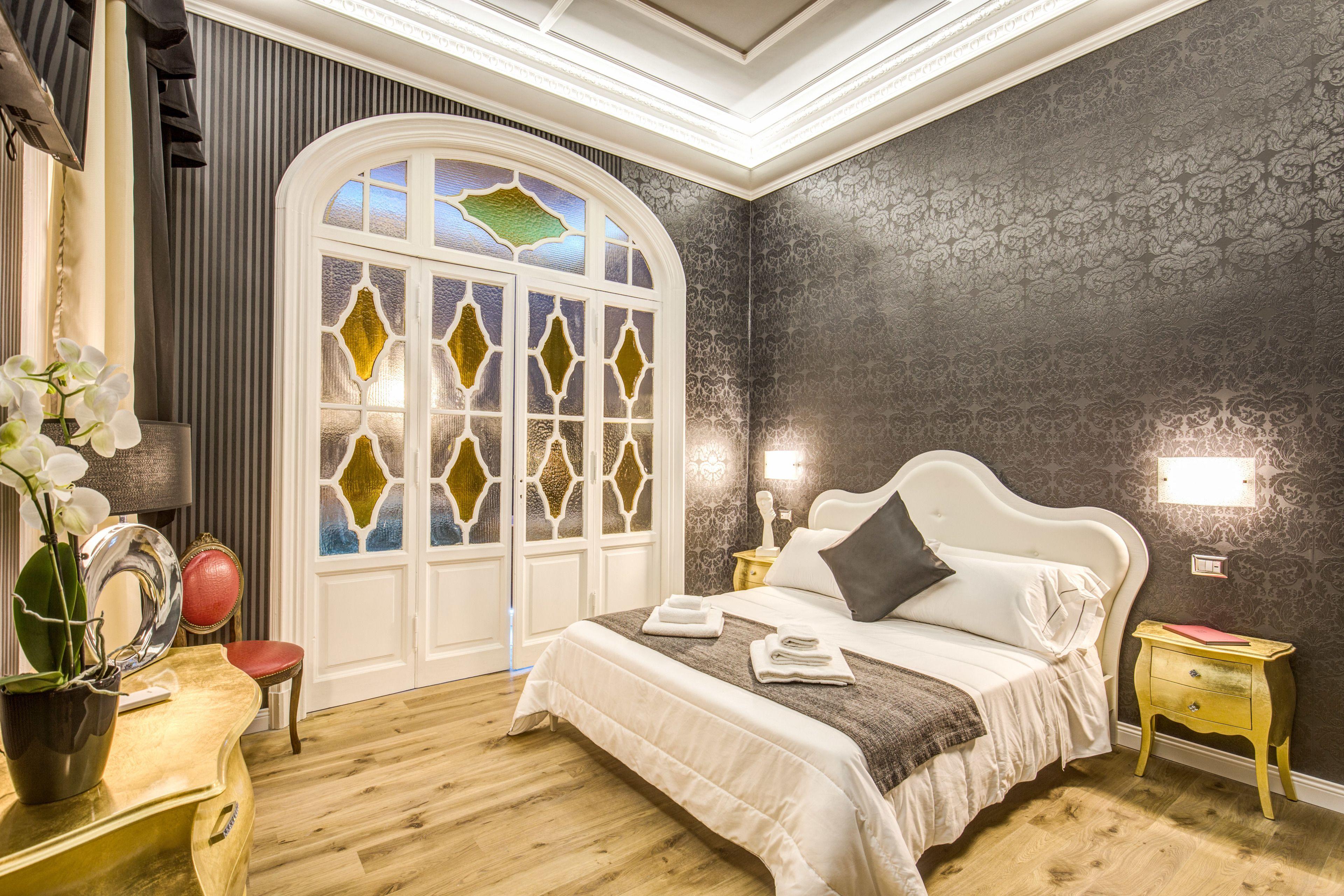 Suite In Rome Veneto, Rome