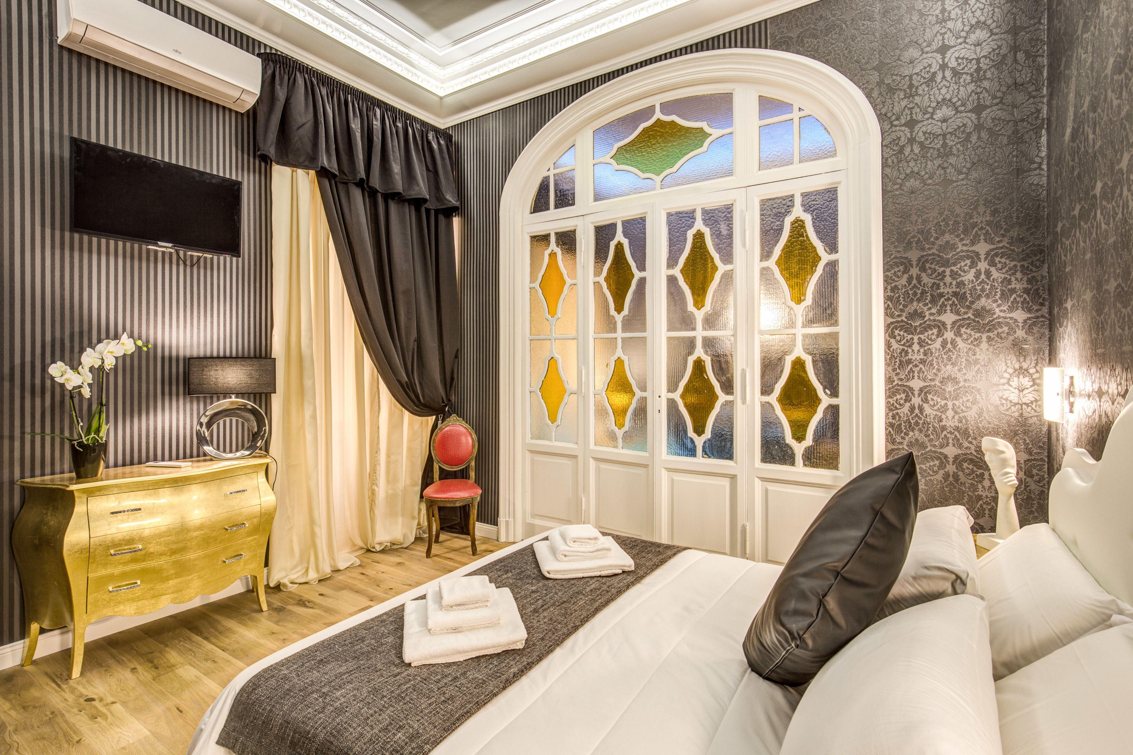 Suite In Rome Veneto — Foto 2