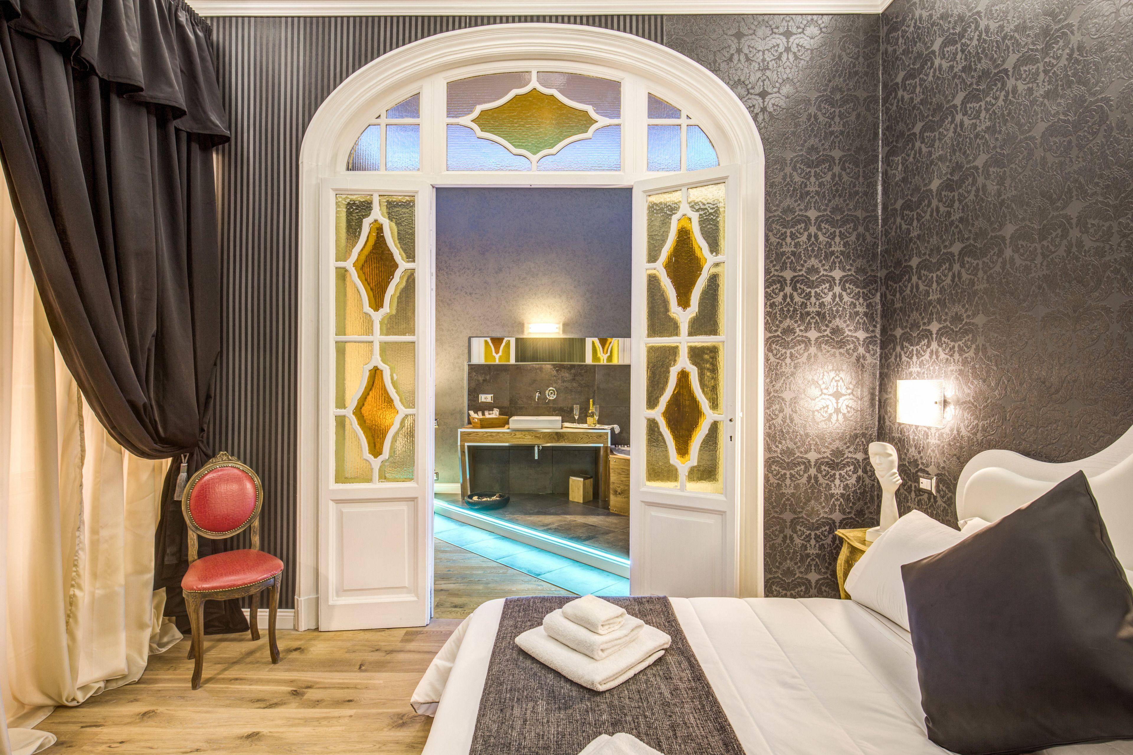 Suite In Rome Veneto — Foto 1